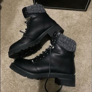 Mia winter boots